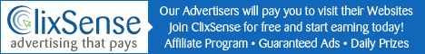 ClixSense